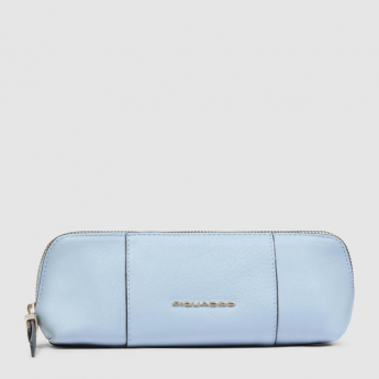 Чехол для ручки PIQUADRO CIRCLE AC6475W92/OTAV бирюзовый/голубой