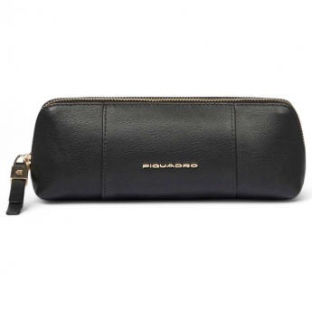 Чехол для ручки PIQUADRO CIRCLE AC6475W92/N черный