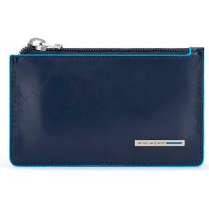 Чехол для смартфона PIQUADRO BLUE SQUARE синий AC5950B2R/BLU2