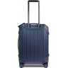 Чемодан PIQUADRO ALUB2 () 40x20x55см 31л темно-синий BV4425ALUB2/BLU2