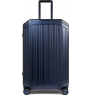 Чемодан PIQUADRO ALUB2 () 46x69x27см 67л. темно-синий BV4427ALUB2/BLU2