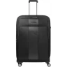 Чемодан PIQUADRO BRIEF2 () ткань черный BV6651BR2/N