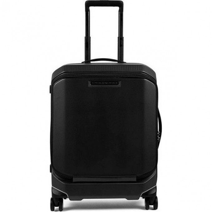 Чемодан PIQUADRO MATT (черный) BV4736CBO/N