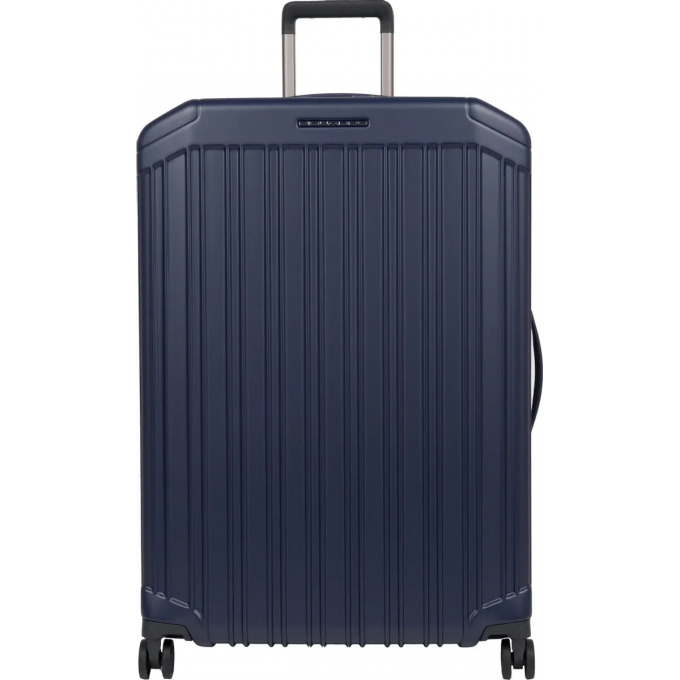 Чемодан PIQUADRO PQ LIGHT 51x75x28см, синий BV4428PQL/BLUO