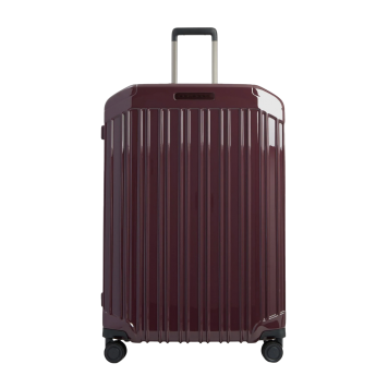 Чемодан PIQUADRO PQ LIGHT BV6394PQL/BO 51x75x31см бургунди