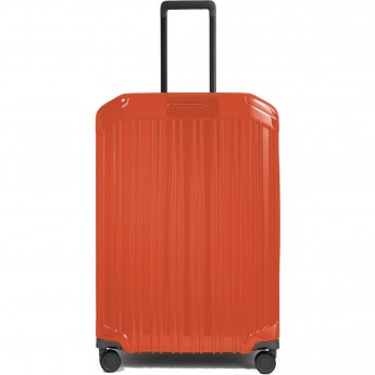 Чемодан PIQUADRO PQL-SPECIAL2 BV6393PQLS2/AR 45x69x30см 82л. оранжевый Чемодан PIQUADRO PQL-SPECIAL2 BV6393PQLS2/AR 45x69x30см 82л. оранжевый
