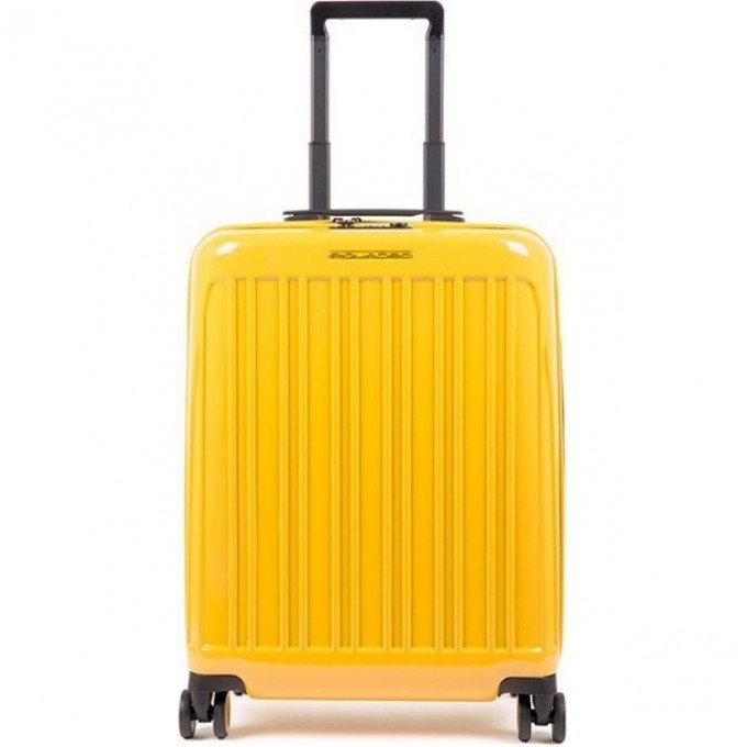 Чемодан PIQUADRO SEEKER POP (желтый) BV5027SK70/G