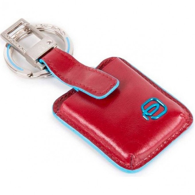 Датчик отслеживания PIQUADRO CONNEQU BLUE SQUARE (красный) AC3954B2/R