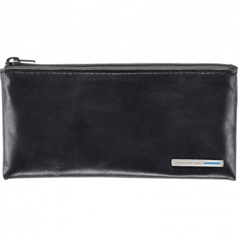 Ключница PIQUADRO BLUE SQUARE PC1514B2/N (черный)