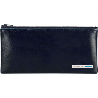 Ключница PIQUADRO BLUE SQUARE PC1514B2/BLU2 темно-синяя