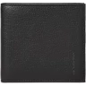 Кошелек мужской PIQUADRO MODUS SPECIAL черный PU1666MOSR/N