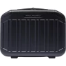 Косметичка PIQUADRO PQ LIGHT черный поликарбонат BY6703PQL/NO