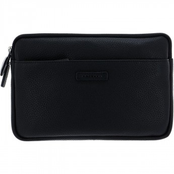 Мультипортмоне PIQUADRO MODUS SPECIAL AC6156MOSR/N черный