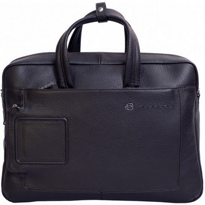 Портфель PIQUADRO VIBE (синий) OUTCA3147VI/BLU
