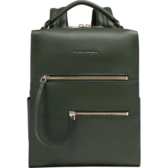 Рюкзак женский PIQUADRO PATRICIA CA6771W140/VE зеленый