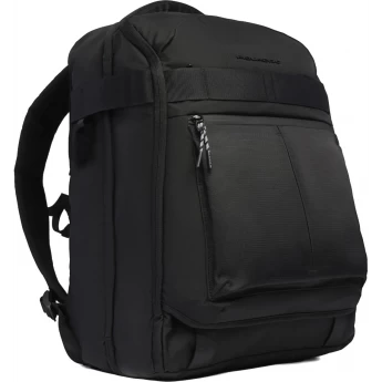 Рюкзак мужской PIQUADRO ARNE CA6691S125/N черный