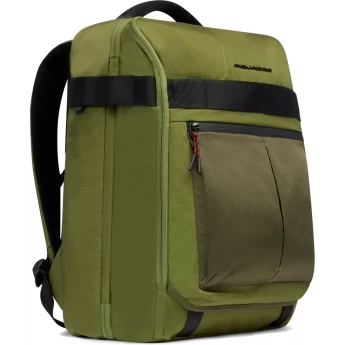Рюкзак мужской PIQUADRO ARNE CA6691S125/VE хаки