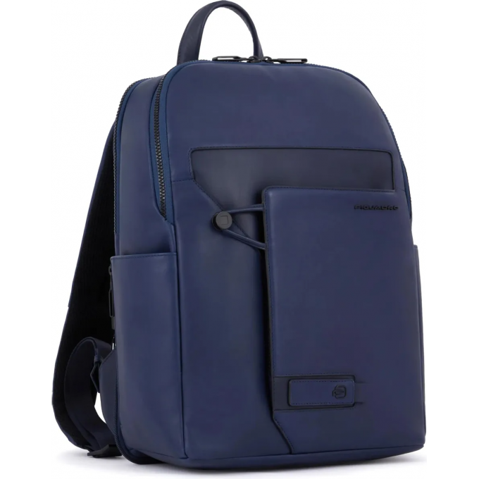 Рюкзак мужской PIQUADRO AYE синий CA5988W119/BLU