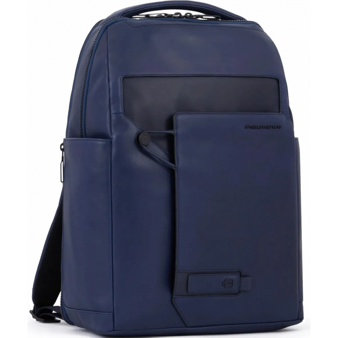 Рюкзак мужской PIQUADRO AYE синий CA6206W119/BLU
