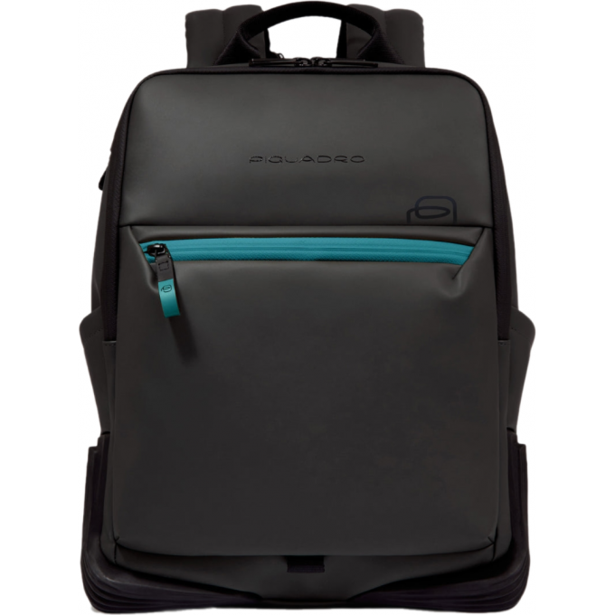 Рюкзак мужской PIQUADRO C20W черный CA6464C2OW/N