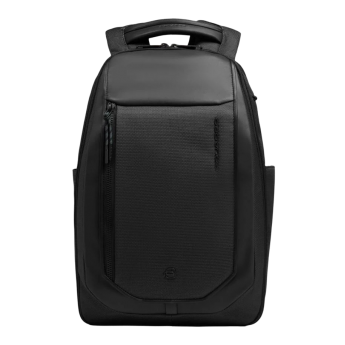Рюкзак мужской PIQUADRO LYSS CA6928S143BM/N черный полиуретан/полиэстер/ кожа Рюкзак мужской PIQUADRO LYSS CA6928S143BM/N черный полиуретан/полиэстер/ кожа