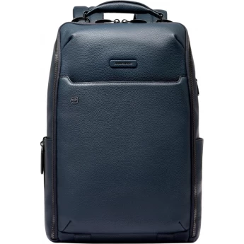 Рюкзак мужской PIQUADRO MODUS SPECIAL CA6645MOS/BLU синий