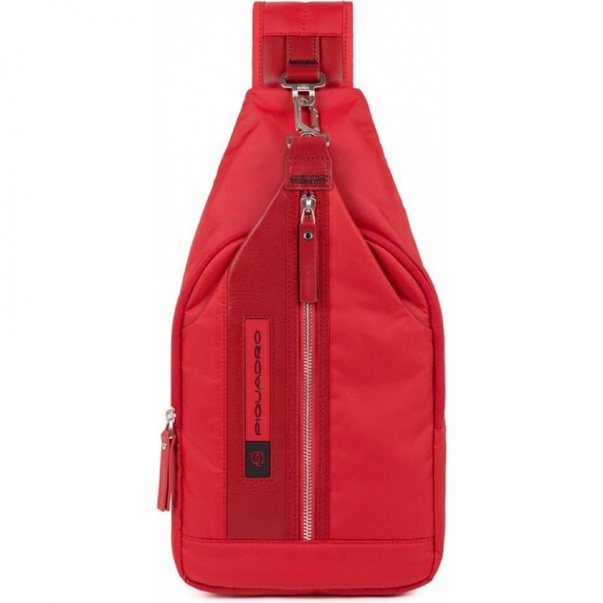 Рюкзак PIQUADRO BIOS (красный) CA4536BIO/R