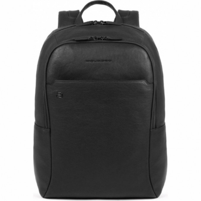 Рюкзак PIQUADRO BLACK SQUARE черный CA4762B3/N