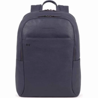 Рюкзак PIQUADRO BLACK SQUARE CA4762B3/BLU4 темно-синий