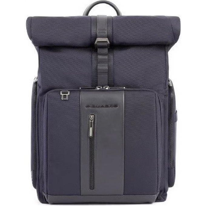 Рюкзак PIQUADRO BRIEF2 синий CA5949BR2/BLU