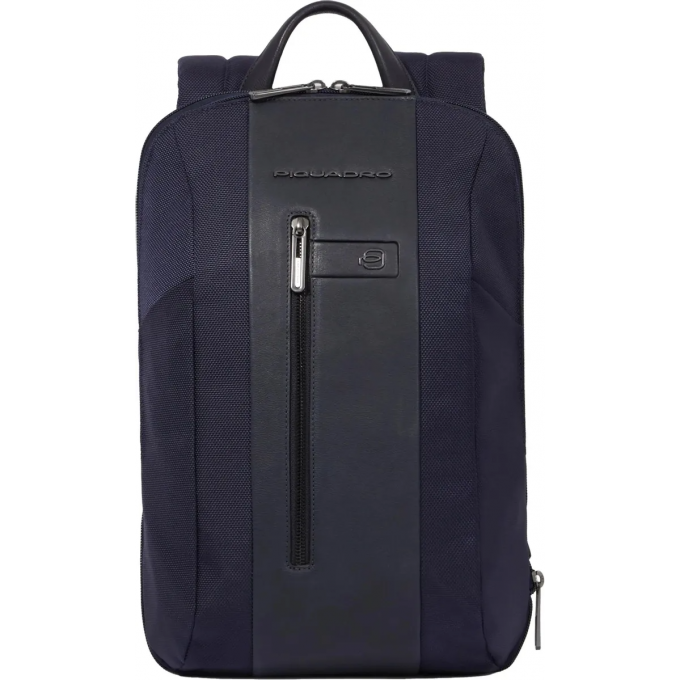 Рюкзак PIQUADRO BRIEF2 синий CA6384BR2/BLU
