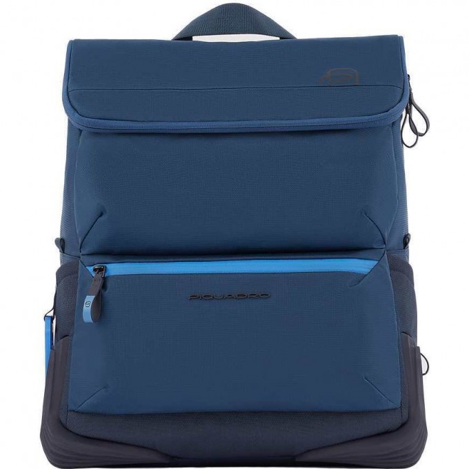 Рюкзак PIQUADRO CORNER 2.0 синий CA5855C2O/BLU