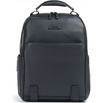 Рюкзак PIQUADRO MODUS SPECIAL CA6289MOS/BLU синий кожа