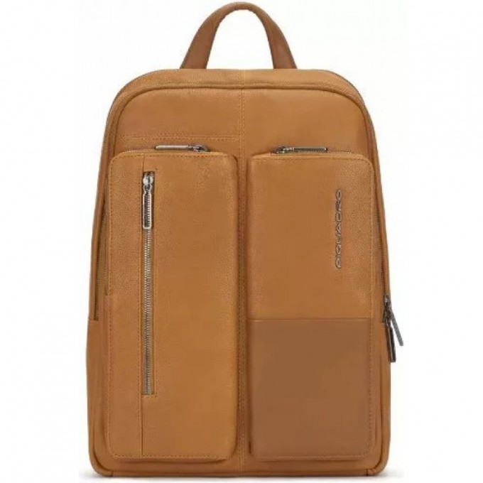 Рюкзак PIQUADRO RONNIE желтый CA5884W116/G