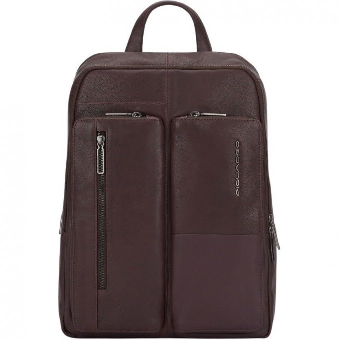 Рюкзак PIQUADRO RONNIE коричневый CA5884W116/M