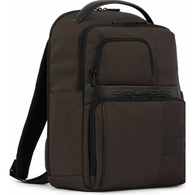 Рюкзак PIQUADRO WALLABY зеленый CA6238W129/VE