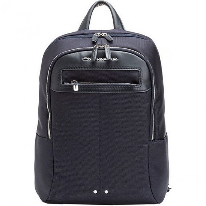 Рюкзак унисекс PIQUADRO LINK (синий) CA3214LK2/BLU