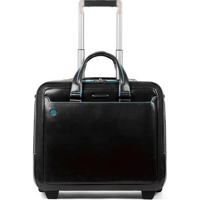 Сумка дорожная PIQUADRO BLUE SQUARE (черный) BV5014B2/N Сумка дорожная PIQUADRO BLUE SQUARE (черный) BV5014B2/N