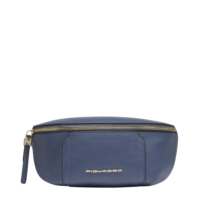 Сумка женская PIQUADRO CIRCLE синяя CA6213W92/BLU4