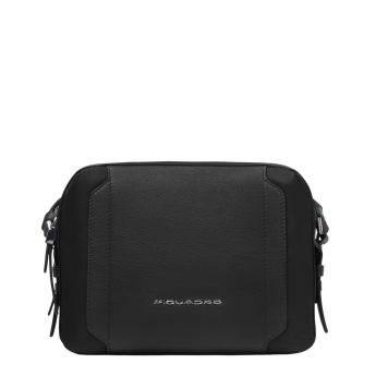 Сумка женская PIQUADRO LYRA BD4870W92T/N черная Сумка женская PIQUADRO LYRA BD4870W92T/N черная