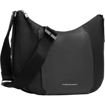 Сумка женская PIQUADRO LYRA BD6658W92T/N черный Сумка женская PIQUADRO LYRA BD6658W92T/N черный