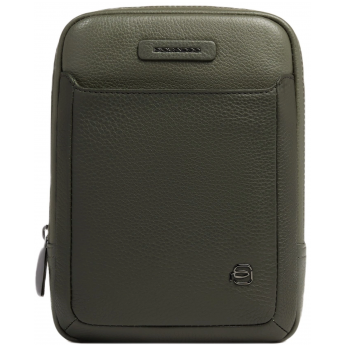 Сумка мужская PIQUADRO MODUS CA3084MOS/VEVE оливковая натуральная кожа Сумка мужская PIQUADRO MODUS CA3084MOS/VEVE оливковая натуральная кожа