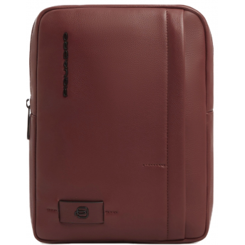 Сумка мужская PIQUADRO RUSSEL CA1816W137/CU красное дерево натуральная кожа Сумка мужская PIQUADRO RUSSEL CA1816W137/CU красное дерево натуральная кожа