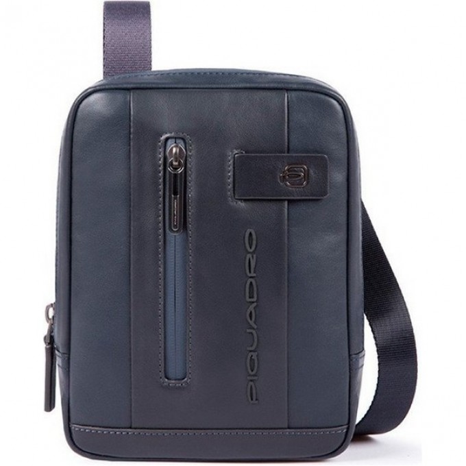 Сумка мужская PIQUADRO URBAN (синий) CA3084UB00/BLU