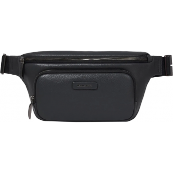 Сумка на пояс PIQUADRO MODUS SPECIAL CA2174MOS/N черный Сумка на пояс PIQUADRO MODUS SPECIAL CA2174MOS/N черный