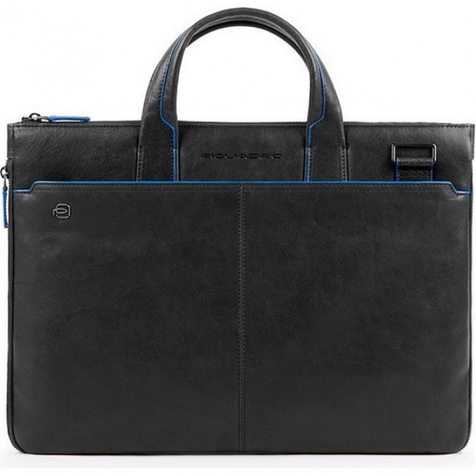 Сумка PIQUADRO B2S (черный) CA4021B2S/N