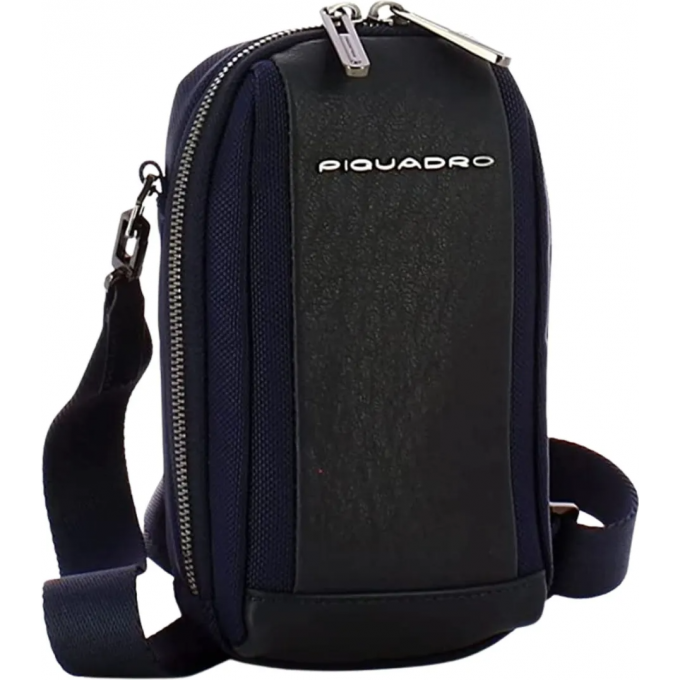 Сумка PIQUADRO BRIEF черный CA5485BR2/N