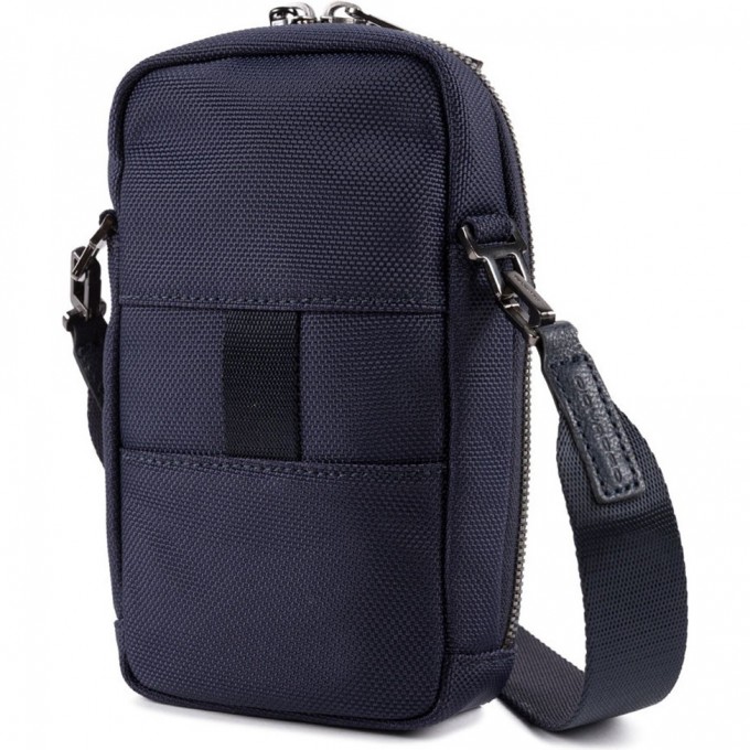 Сумка PIQUADRO BRIEF синий CA5485BR2/BLU