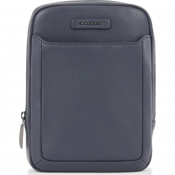 Сумка PIQUADRO MODUS SPECIAL CA3084MOS/BLU (синий) Сумка PIQUADRO MODUS SPECIAL CA3084MOS/BLU (синий)