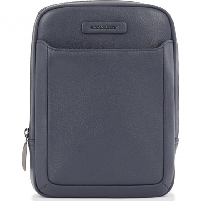 Сумка PIQUADRO MODUS SPECIAL (синий) CA3084MOS/BLU